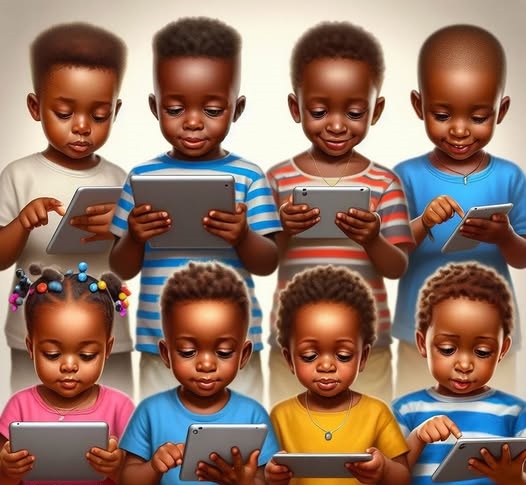 Rising online risks spur Nigeria's drive for stronger child safety measures