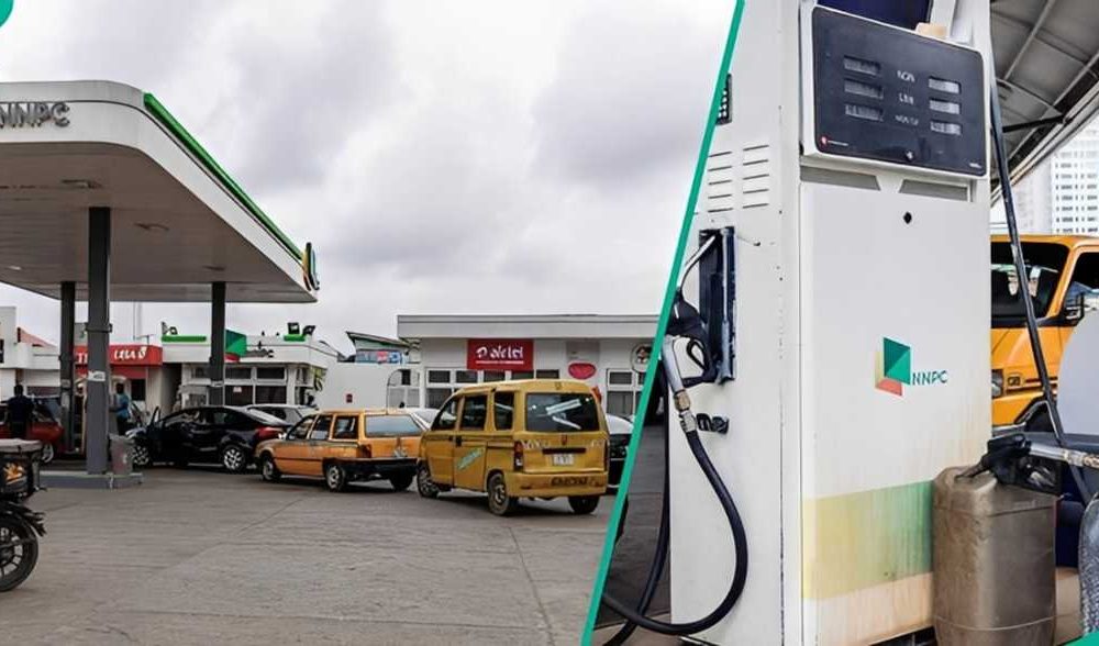 NNPCL slashes petrol price by N75 as competition heats up in fuel market
