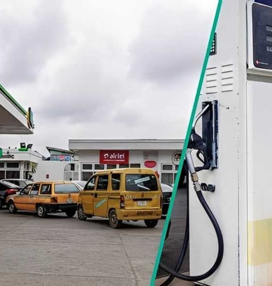 NNPCL raises petrol price to ₦1,405 per litre amid discount controversy