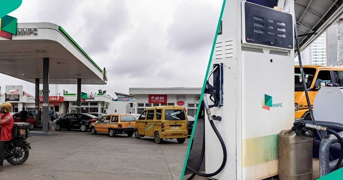 NNPCL slashes petrol price by N75 as competition heats up in fuel market