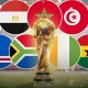 African Teams Dream Big in Pursuit of World Cup Glory