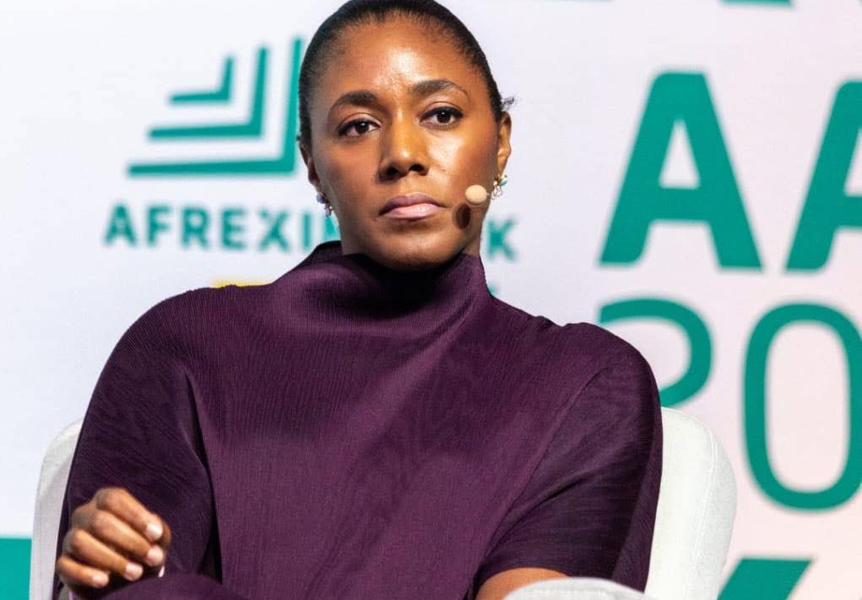 NCC appoints princess Emiko as interim DBI chair to drive digital economy transformation