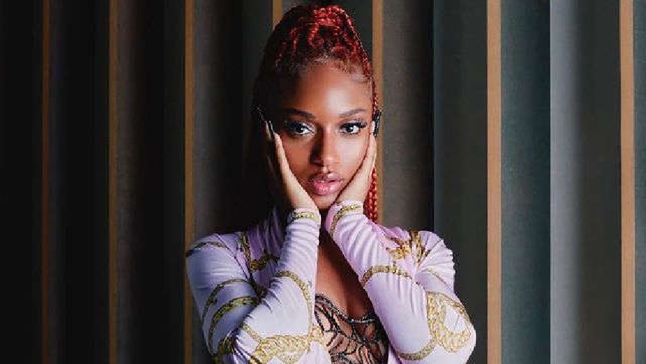 Ayra Starr reacts to backlash over revealing outfit