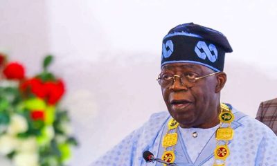 June 12: Tinubu vows to crush terrorism, celebrates democracy heroes