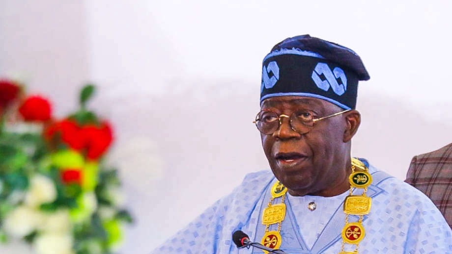 June 12: Tinubu vows to crush terrorism, celebrates democracy heroes