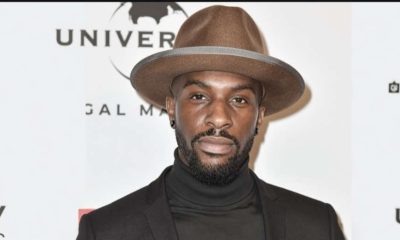 Grammy-winning Nigerian singer Talay Riley stabbed to death in UK