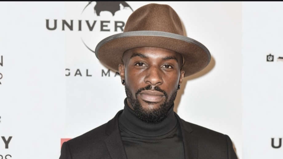 Grammy-winning Nigerian singer Talay Riley stabbed to death in UK