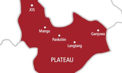 Christian leaders decry renewed attacks on Plateau churches, demand urgent govt action