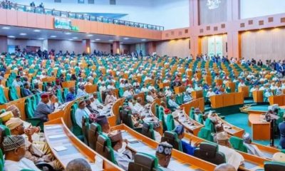 Four PDP reps from Bauchi defect to APM, cite internal party crisis