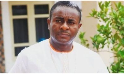 Emeka Ike reacts to alleged INEC-linked data breach