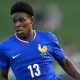 Arsenal make move for PSG teen defender Emmanuel Mbemba
