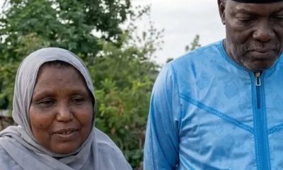 Katsina reveals high-level surveillance behind ex-defence spokesman kidnap