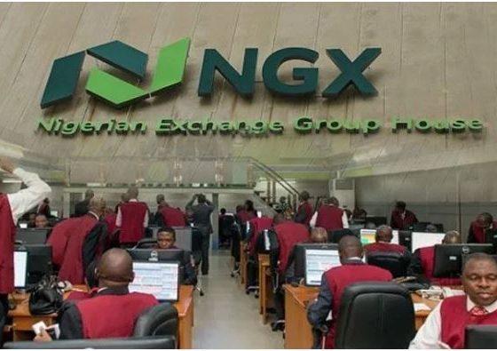 NGX loses N581 billion as market slump extends to fourth straight session