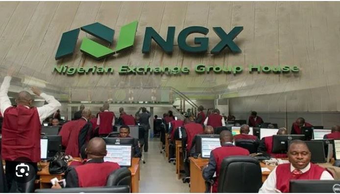 NGX loses N581 billion as market slump extends to fourth straight session