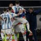 Argentina hit by injury blow as Leonardo Balerdi ruled out of World Cup squad