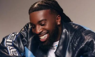 Three arrested over murder of British-Nigerian singer Mark Orabiyi 
