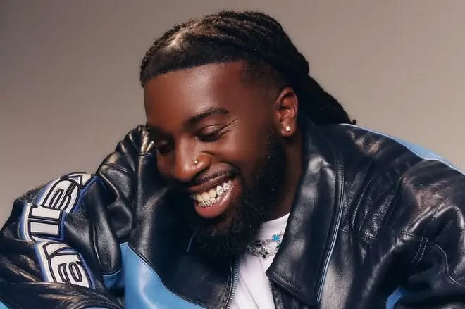 Three arrested over murder of British-Nigerian singer Mark Orabiyi 
