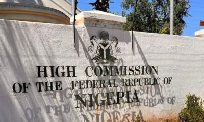 FG moves to evacuate citizens from South Africa as xenophobic violence escalates
