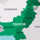 Pakistani police commando arrested after fatal shooting of Australian child 
