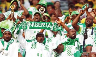 Nigeria left out as World Cup kicks off, fans react to Super Eagles’ absence