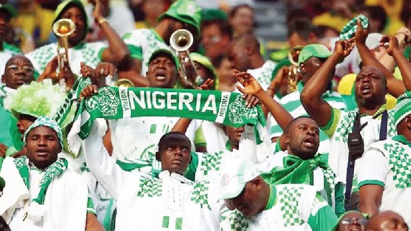 Nigeria left out as World Cup kicks off, fans react to Super Eagles’ absence