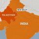 Five Killed as Indian Air Force Cargo Plane Crashes in Assam