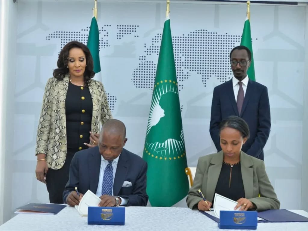 Nigeria, Ethiopia seal deal for prisoner repatriation of over 100 inmates