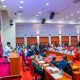 Senate shifts debate on Police reform, says session will be televised live