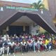 Joint taskforce arrest 46 foreign nationals in Ogun border crackdown