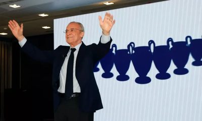 Pérez Victory Paves Way for Mourinho’s Shock Return to Real Madrid