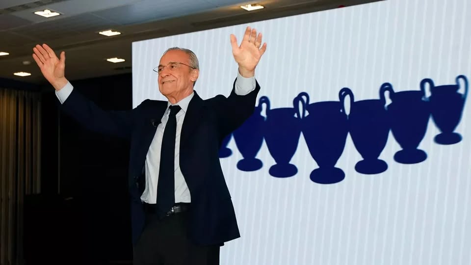 Pérez Victory Paves Way for Mourinho’s Shock Return to Real Madrid