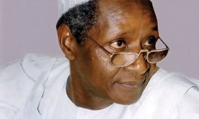 Tinubu renames Kaduna Petroleum Institute after Shehu Musa Yar’Adua in Democracy Day address