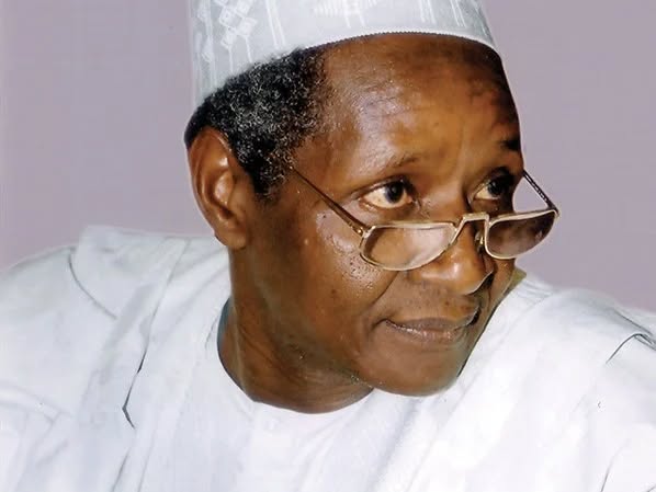 Tinubu renames Kaduna Petroleum Institute after Shehu Musa Yar’Adua in Democracy Day address