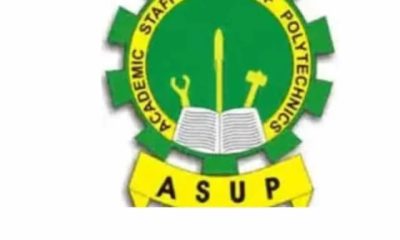 ASUP Raises Alarm Over Admission Cut-Off Disparities in Polytechnics