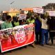 Kwara protesters issue 72-hour ultimatum over rising abductions, block major roads