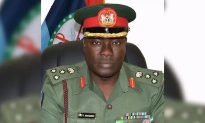 Family rejects government’s account of General Rabe Abubakar’s death