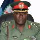 Family rejects government’s account of General Rabe Abubakar’s death