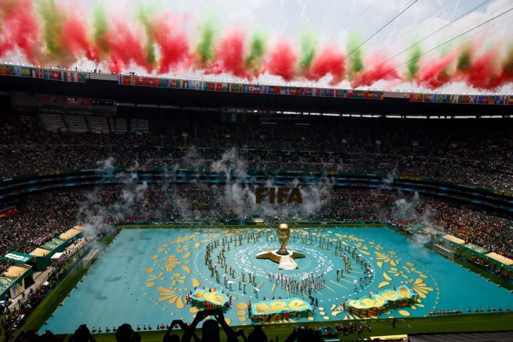 High Costs, Visa Challenges Dampen Excitement Ahead of 2026 World Cup