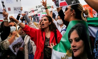 UN reports surge in executions in Iran, says 18 protesters among 40 killed since 2026