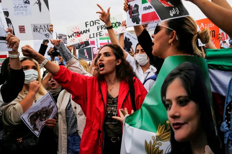 UN reports surge in executions in Iran, says 18 protesters among 40 killed since 2026
