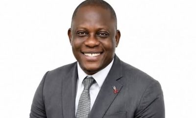 Rivers guber race heats up as Fubara denies godfather allegations