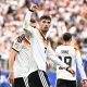 Germany thrash Curaçao 7-1 to launch World Cup campaign in style