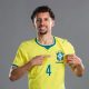 Marquinhos eyes World Cup glory as Brazil begins quest for sixth title