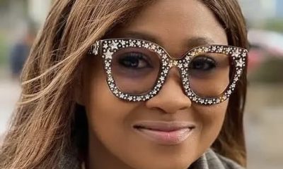 Mary Njoku condemns public silence over abducted Oyo schoolchildren