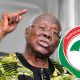 Wike-backed Lagos PDP extends olive branch to Bode George ahead of 2027 realignment