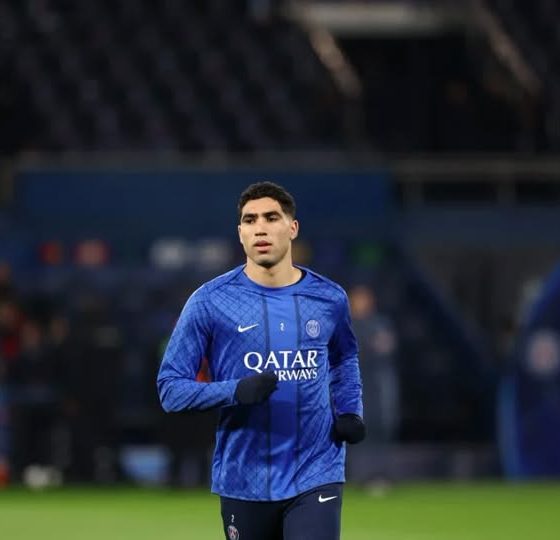 Achraf Hakimi to stand trial over rape allegations