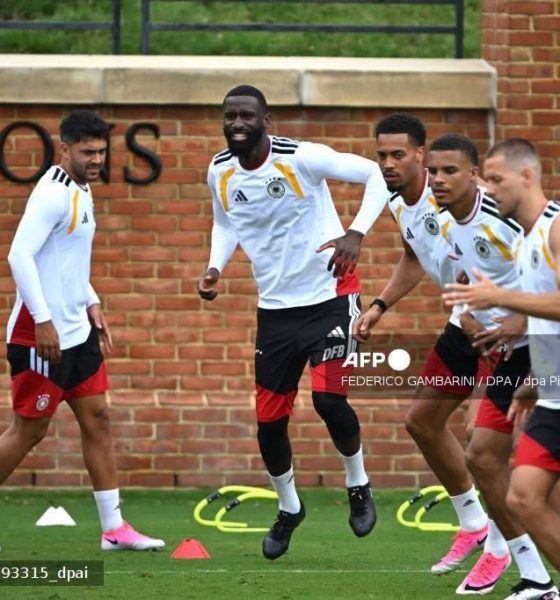 World Cup group stage heats up as Germany face Ivory Coast, Netherlands meet Sweden in crucial fixtures