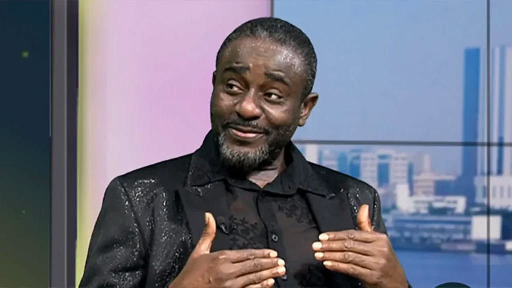 NDPC launches probe into INEC over alleged voter data leak involving actor Emeka Ike