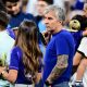 Argentine presenter Florencia Peña resigns after false on-air report about Lionel Messi’s father