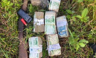 Police neutralise 2 suspected kidnappers, recover ₦2.2m ransom in Ogun